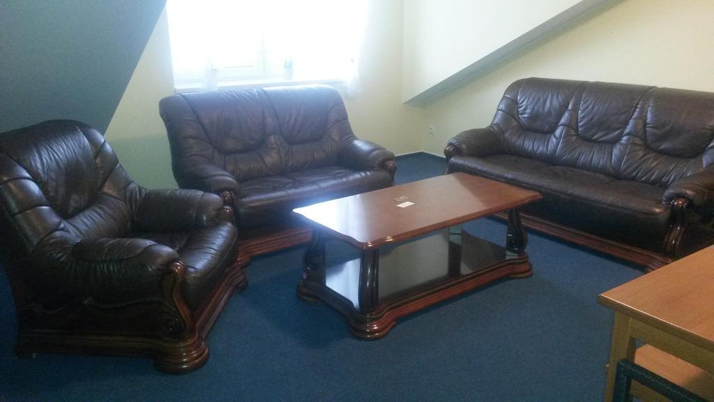 Penzion Dyje Hevlín Kamer foto
